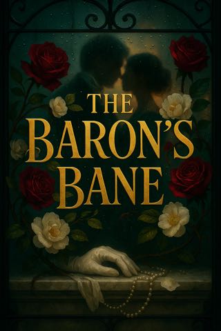 Cover of The Baron’s Bane