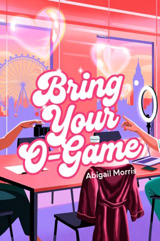 Cover of Bring Your O-Game