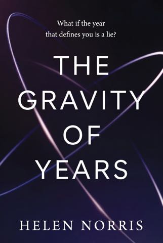 Cover of The Gravity of Years