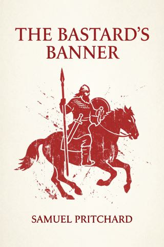 Cover of The Bastard's Banner