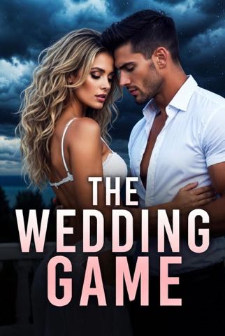 Cover of The Wedding Game