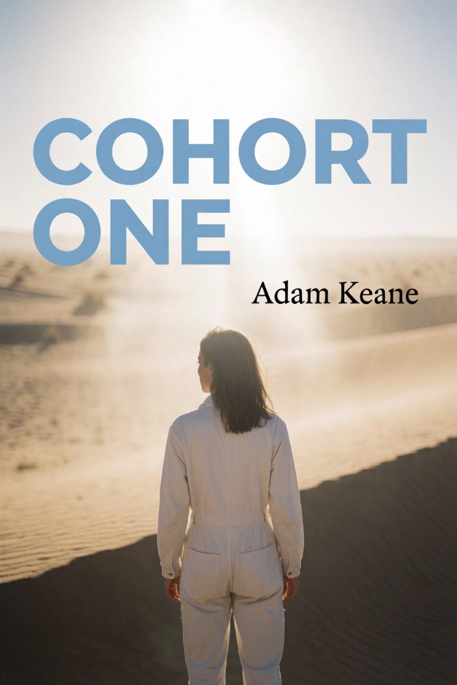 Cover of Cohort One