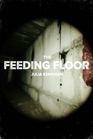 Cover of The Feeding Floor
