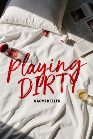 Cover of Playing Dirty