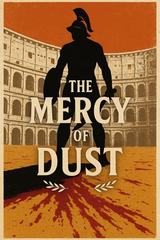 Cover of The Mercy of Dust