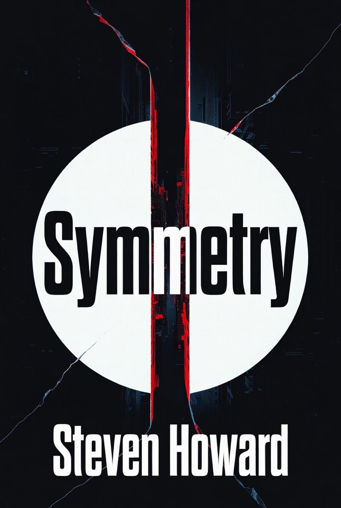 Cover of Symmetry
