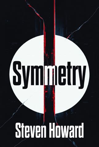 Cover of Symmetry