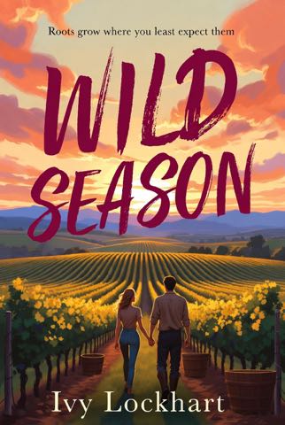 Cover of Wild Season
