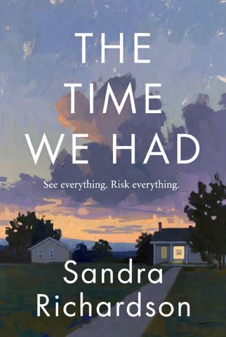 Cover of The Time We Had