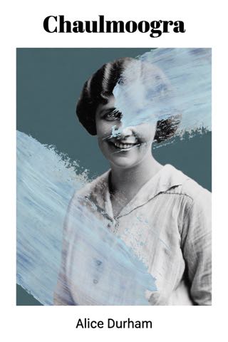Cover of Chaulmoogra