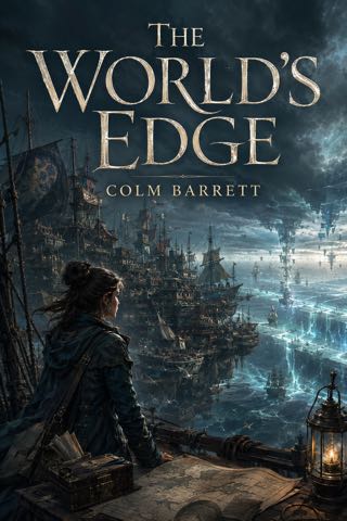Cover of The World's Edge