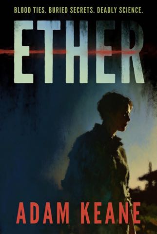 Cover of Ether