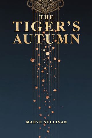 Cover of The Tiger's Autumn