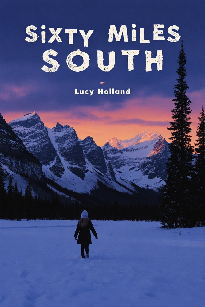Cover of Sixty Miles South