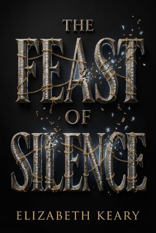 Cover of The Feast of Silence