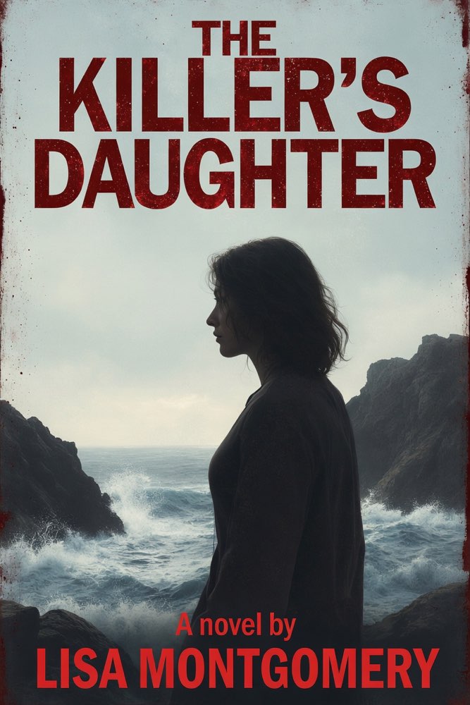Cover of The Killer's Daughter