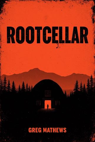 Cover of Rootcellar