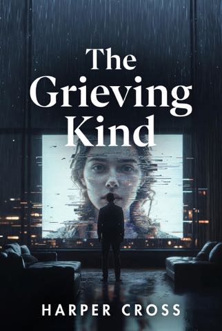 Cover of The Grieving Kind