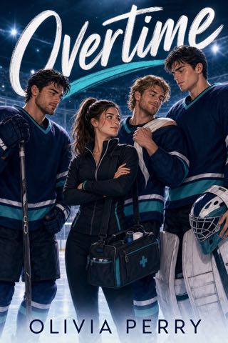 Cover of Overtime