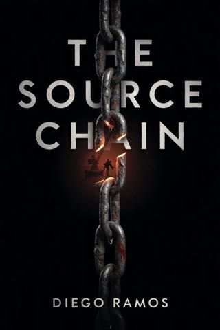 Cover of The Source Chain