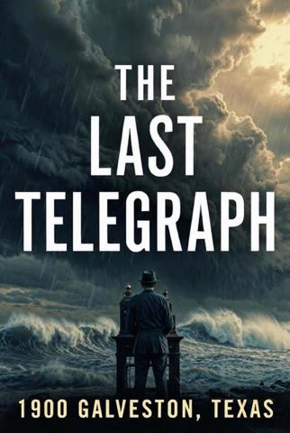 Cover of The Last Telegraph