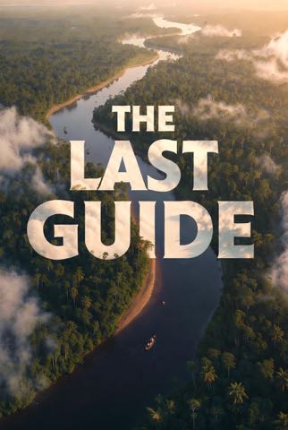 Cover of The Last Guide