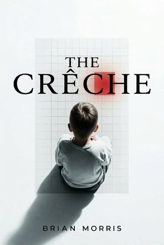 Cover of The Crèche