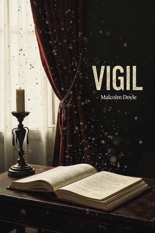 Cover of Vigil