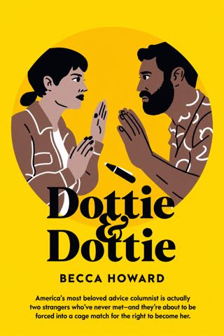 Cover of Dottie & Dottie