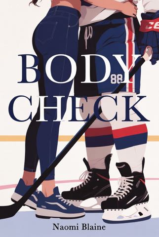 Cover of Body Check