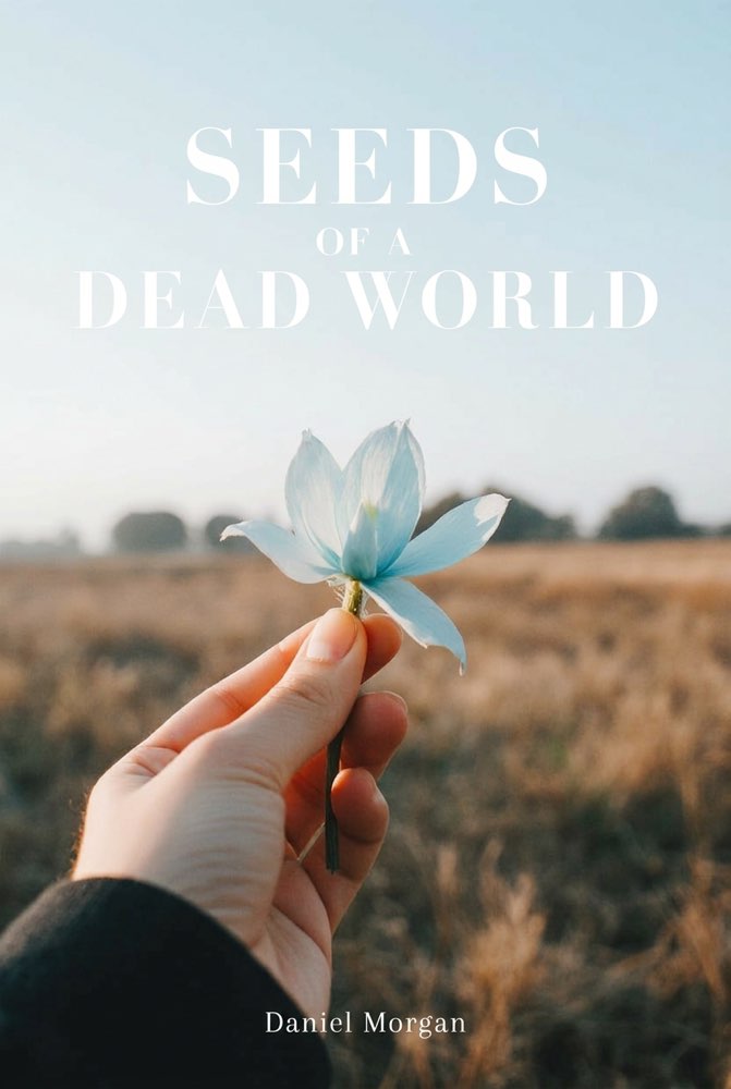 Cover of Seeds of a Dead World