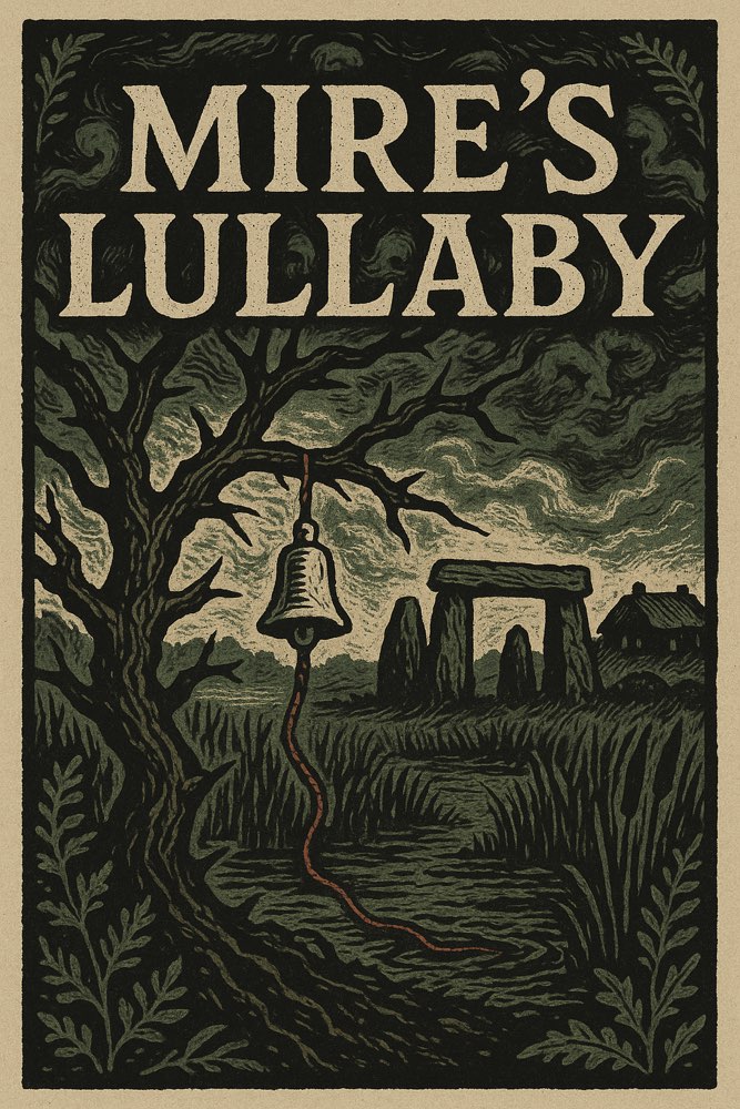 Cover of Mire’s Lullaby