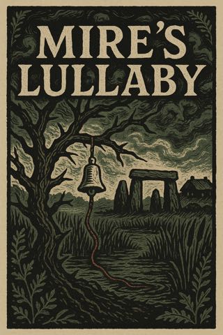 Cover of Mire’s Lullaby