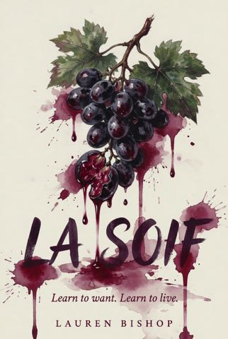 Cover of La Soif