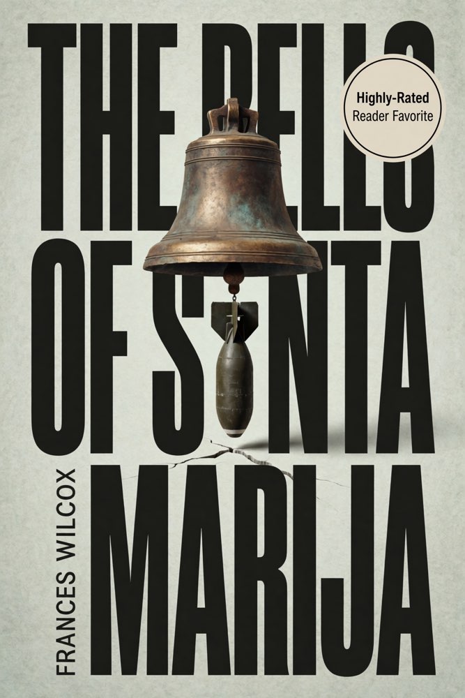 Cover of The Bells of Santa Marija