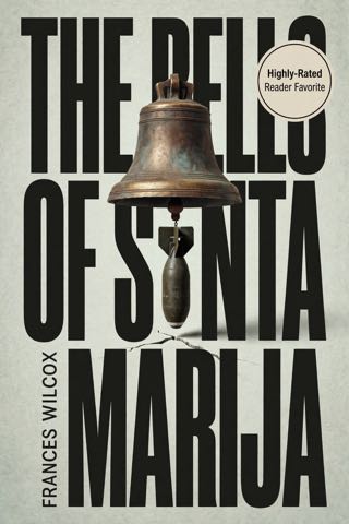 Cover of The Bells of Santa Marija