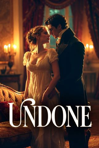Cover of UNDONE