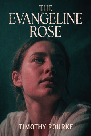 Cover of The Evangeline Rose