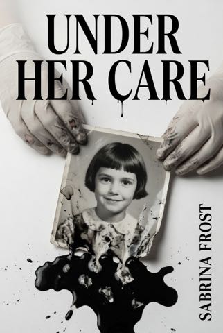 Cover of Under Her Care