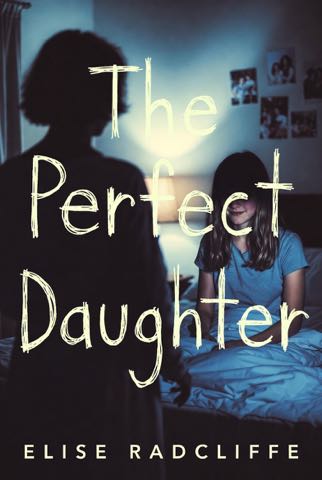 Cover of The Perfect Daughter