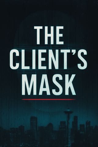 Cover of The Client’s Mask