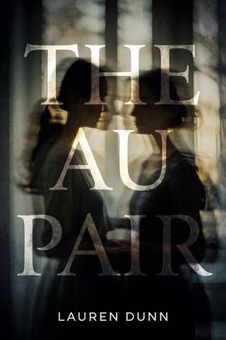 Cover of The Au Pair