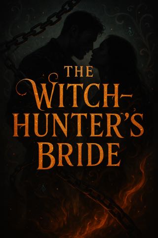Cover of The Witch-Hunter’s Bride