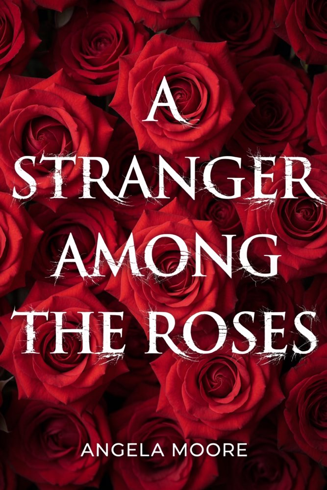 Cover of A Stranger Among the Roses