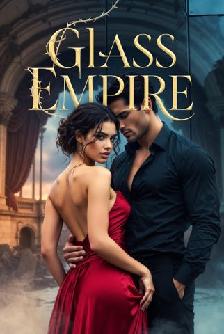 Cover of Glass Empire