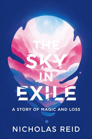 Cover of The Sky in Exile