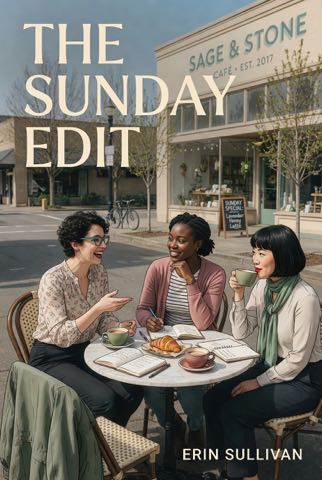 Cover of The Sunday Edit
