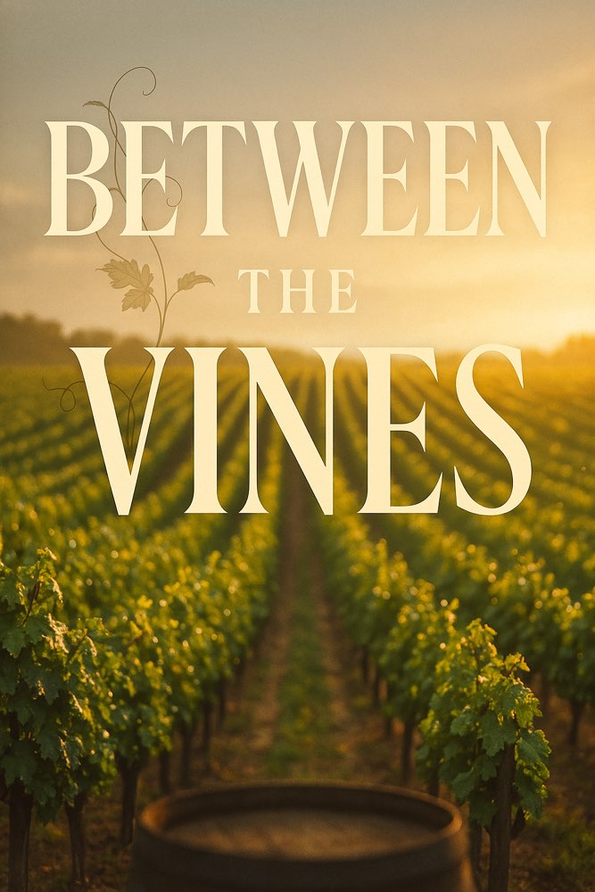 Cover of Between the Vines