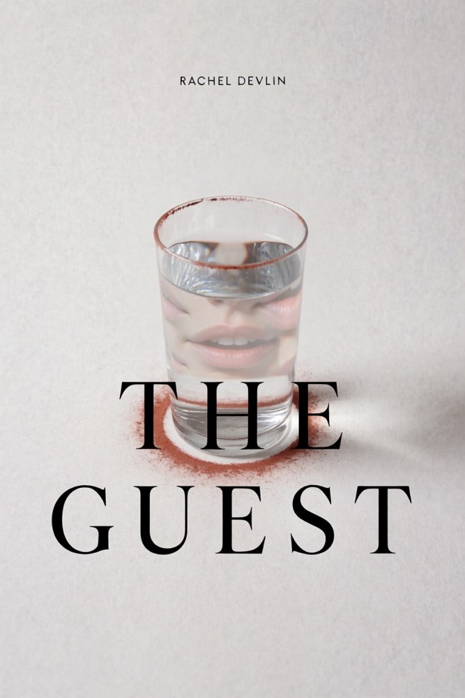 Cover of The Guest