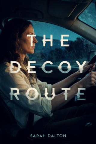Cover of The Decoy Route